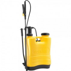 Pulverizador costal agr�cola 20 litros - PCV 200