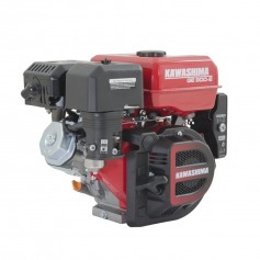 Motor a gasolina 9 hp 4 tempos partida el�trica - GE 900-E