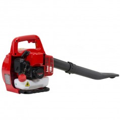 Soprador de folhas a gasolina 25,4 cc 2 tempos - KWB 26