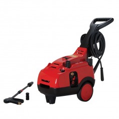 Lavadora de alta press�o 1928 libras com reservat�rio de detergente - TX 951