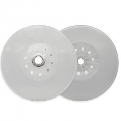 Disco semi-flex�vel para esmerilhadeira 4.1/2