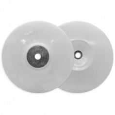 Disco semi-flex�vel para esmerilhadeira 7