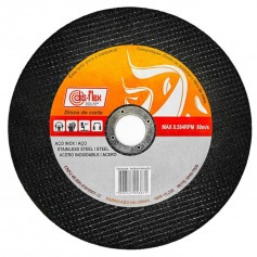 Disco de corte para metal 7
