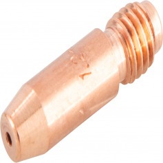 Bico de contato 1,2 x 30 mm para  tocha TMV 300/400 