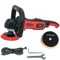 Politriz rotativa 5 Politriz rotativa 5