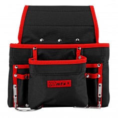 Porta ferramentas com 8 bolsos - 902429