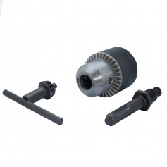 Kit mandril com adaptador Sds - BFH1465