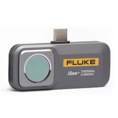 C�mera termogr�fica port�til para celular Android - TC01A