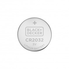 Bateria de L�tio 3V com 5 unidades - CR2032