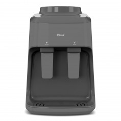 Bebedouro de mesa eletr�nico �gua natural e gelada - PBE15C