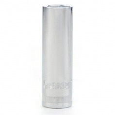 Soquete sextavado longo 8 mm com encaixe 1/2" - ST12401SC