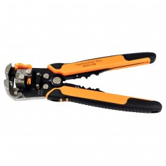 Alicate desencapador de fios a�o carbono 8