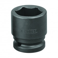 Soquete sextavado de impacto 1