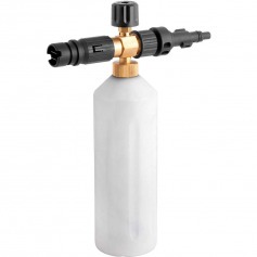 Aplicador de detergente 750 ml para lavadoras