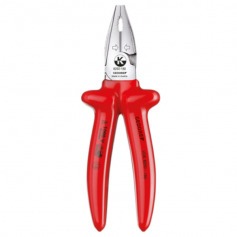 Alicate universal Kraft isolado 8