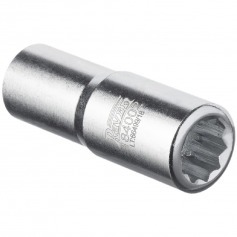 Soquete perfil especial 10 pontas 20 mm bra�os suspens�o traseiros Honda - 184002