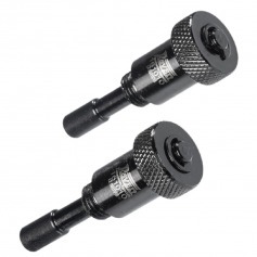 Par ferramentas para posicionar em sincronismo �rvores de comando de v�lvulas - 161010