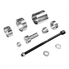 Extrator e instalador da bucha dianteira - 143001