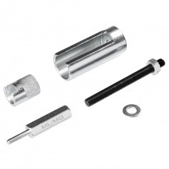 Extrator do pino do garfo da embreagem das caixas de transmiss�o - 142001