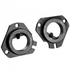 Par de ferramentas para sincronizar comando de v�lvulas dos motor - 141357