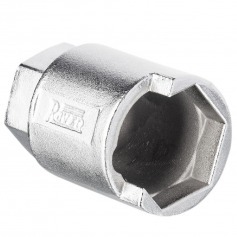 Chave sextavada 30 mm para sensor de temperatura radiador - 141331