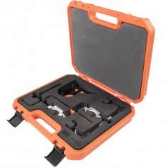 Conjunto de ferramentas para sincronismo utilit.  Master 2.3 /sprinter om 651 - 151502