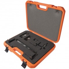 Jogo de ferramentas p/ sincronismo motores BMW 4.4 32v v8 n74/s63 - 251503