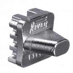 Ferramenta para posicionar em sincronismo �rvores de comando de v�lvulas - 131151