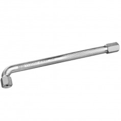 Chave L 2 sextavados externos 17 mm para os buj�es de abastecimento - 112057