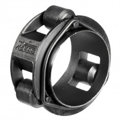 Conjunto de roletes internos e suporte para miolo da chave 105001-00B