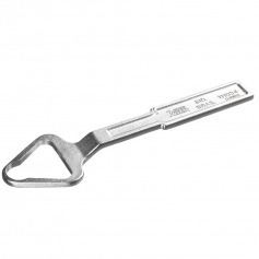 Ferramenta para travar a polia da bomba d&rsquo;�gua de motores VW - 111034