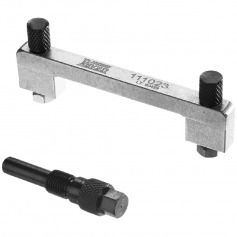 Ferramentas para sincronismo dos motores VW 2.5 20V - 111023