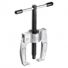 Mini extrator com 2 garras curtas 45 mm para bornes de bateria e rolamentos - 108004