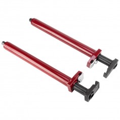 Par de encolhedores de molas de suspens�es dianteiras do tipo McPherson - 103003