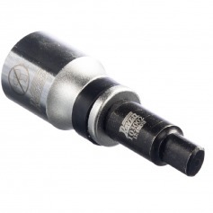 Chave encaixe oblongo para expandir fenda traseira das mangas de eixo - 103002