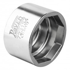 Chave oitavada de 80 mm com encaixe de 1