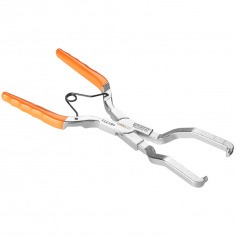 Alicate para travar o filtro do combust�vel - 101221