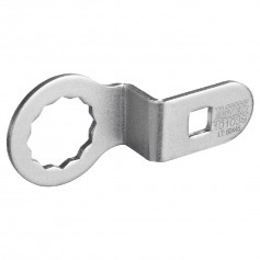 Chave estriada 32 mm para filtro de �leo - 101039