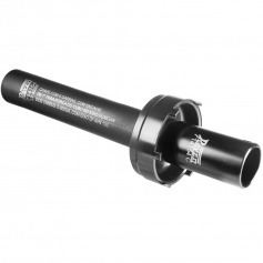 Chave de garras com encaixe de 1