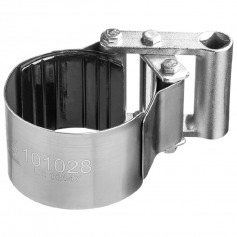 Saca filtro de combust�vel abertura de 77 a 87 mm - 101028