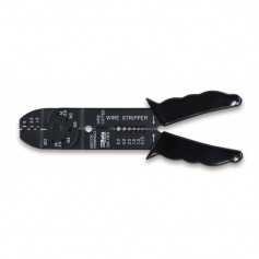 Alicate crimpador para terminais n�o isolados - BW 1603
