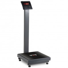 Balan�a digital fitness 200Kg x 50g display de LED - 4039