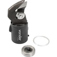 Cortador de chapa capacidade de 1,5 mm - CC 025