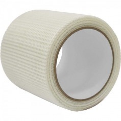 Fita telada para drywall 100 mm x 20 m