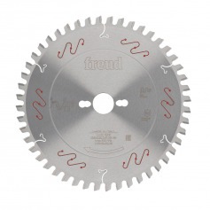 Disco de serra para madeira 250 mm x 30 mm 48 dentes - LU3C 0200 Disco de serra para madeira 250 mm x 30 mm 48 dentes - LU3C 0200