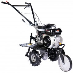 Motocultivador a gasolina 7 hp 4T partida manual - TT75R-XP