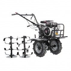 Motocultivador a Gasolina 4 tempos 7 hp - TT90R-XP-U