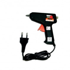 Pistola de cola quente 6 watts para bast�o de 7 mm - BFH0003