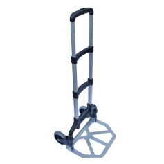 Carro armaz�m para cargas dobr�vel capacidade 51 kg - BFH2140