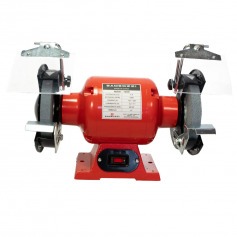 Motoesmeril de bancada 6